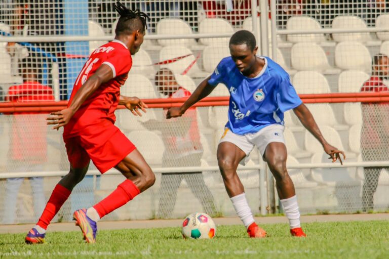 Enyimba down Heartland in Owerri