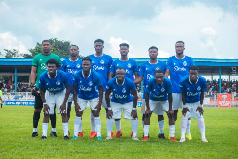 Enyimba’s Next Hurdle: All Eyes on Mali