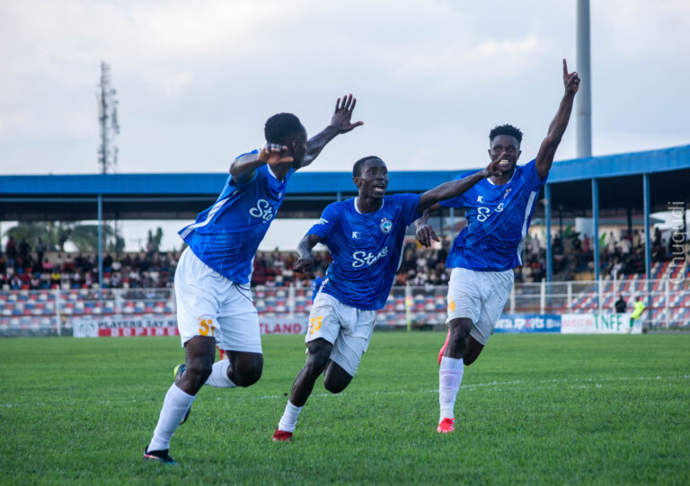 Match Preview: Enyimba v Etoile